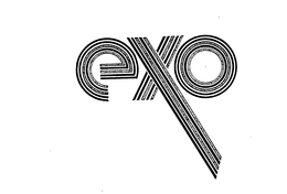 EXO trademark