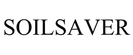 SOILSAVER trademark