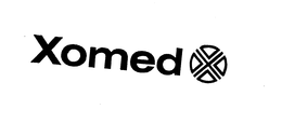 XOMED trademark