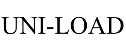 UNI-LOAD trademark