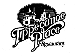 TIPPECANOE PLACE RESTAURANT trademark