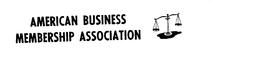 AMERICAN BUSINESS MEMBERSHIP ASSOCIATION trademark