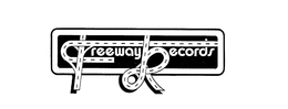 FREEWAY RECORDS trademark