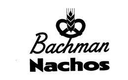 BACHMAN NACHOS trademark