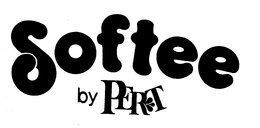 SOFTEE BY PERT trademark