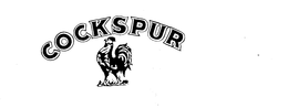 COCKSPUR trademark