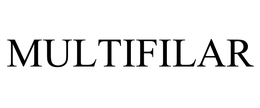MULTIFILAR trademark