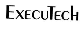 EXECUTECH trademark