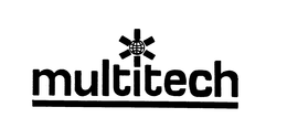 MULTITECH trademark