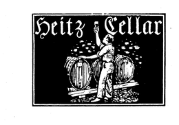 HEITZ CELLAR trademark