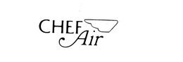 CHEF AIR trademark