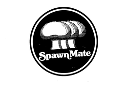 SPAWN MATE trademark