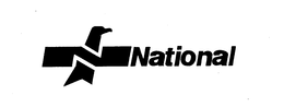 N NATIONAL trademark