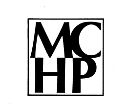 MCHP trademark