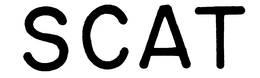 SCAT trademark