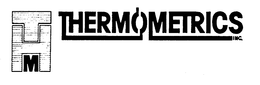 THM THERMOMETRICS INC. trademark
