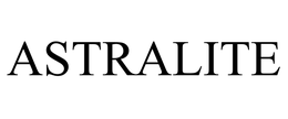 ASTRALITE trademark
