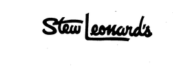 STEW LEONARD'S trademark