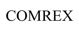 COMREX trademark