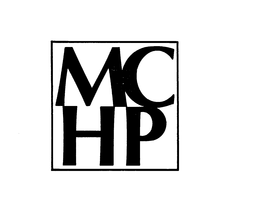 MCHP trademark