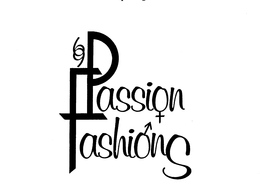PASSION FASHIONS trademark