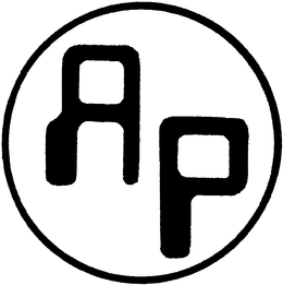 AP trademark