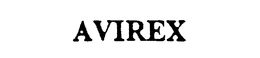 AVIREX trademark