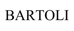 BARTOLI trademark