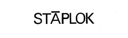 STAPLOK trademark