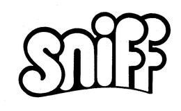 SNIFF trademark