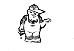 TUFFY trademark