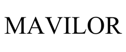 MAVILOR trademark