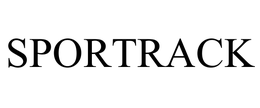 SPORTRACK trademark