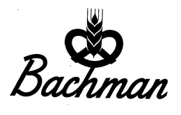 BACHMAN trademark
