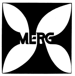 MERG trademark