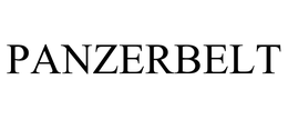 PANZERBELT trademark
