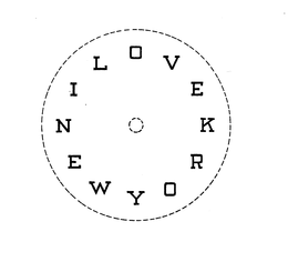 I LOVE NEW YORK trademark