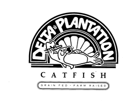 DELTA PLANTATION trademark