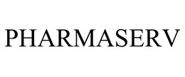 PHARMASERV trademark