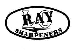 LORAY SHARPENERS trademark