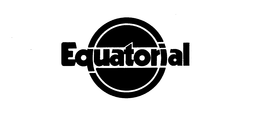 EQUATORIAL trademark