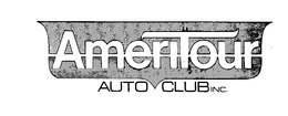 AMERITOUR AUTO CLUB INC. trademark