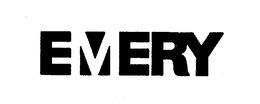 EMERY trademark