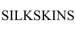 SILKSKINS trademark