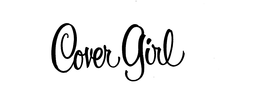 COVER GIRL trademark