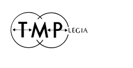 TMP LEGIA trademark