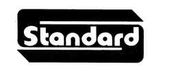 S STANDARD trademark