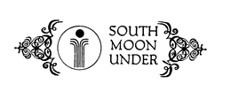 SOUTH MOON UNDER trademark