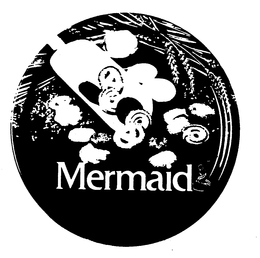 MERMAID trademark