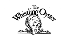 THE WHISTLING OYSTER trademark